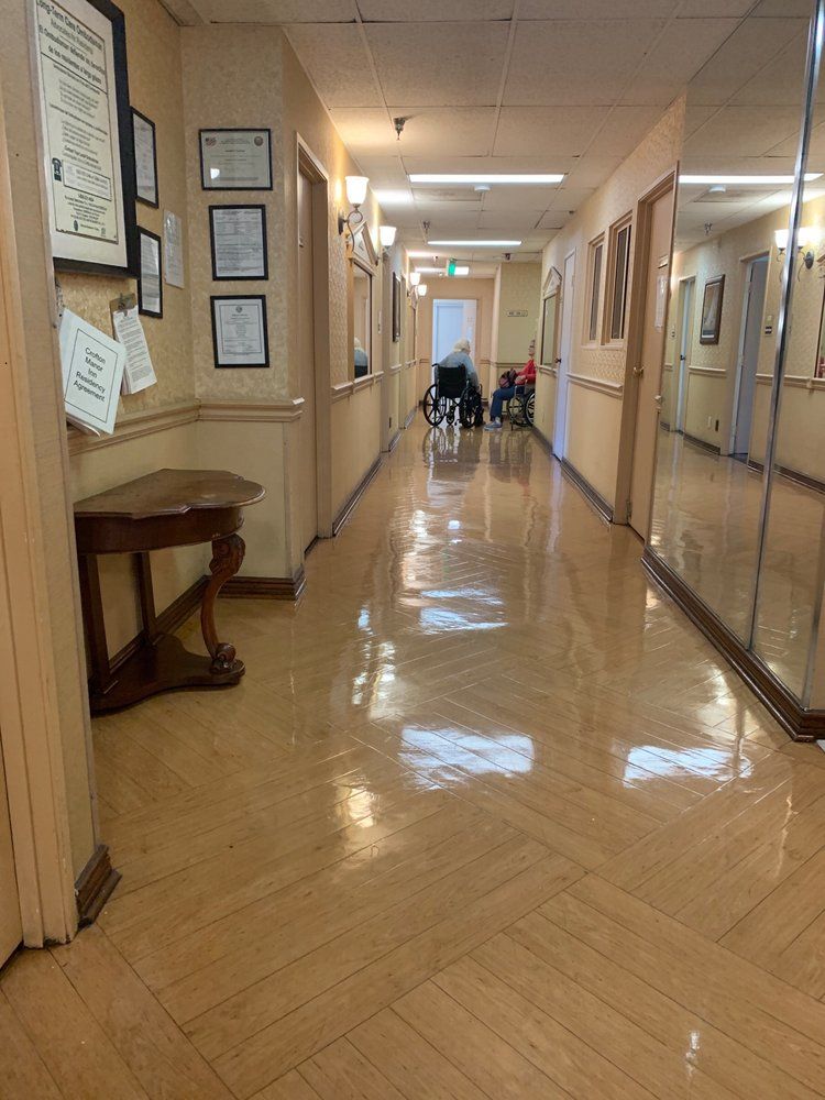 Crofton Manor Inn (UPDATED) Get Pricing, See 19 Photos & Read Reviews